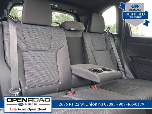 Used 2026 Subaru Forester Premium AWD/4WD image 16