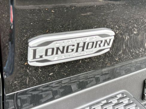 New 2026 RAM 1500 Limited image 7