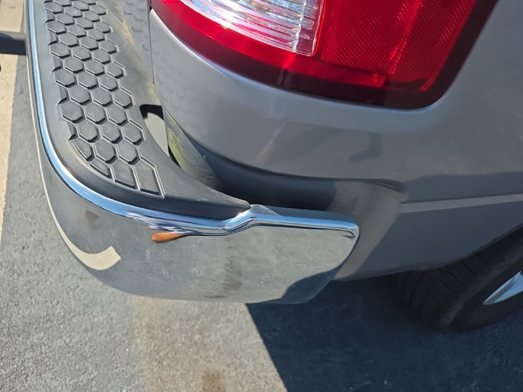 Used 2019 RAM 1500 Tradesman w/ Chrome Plus Package RWD image 21