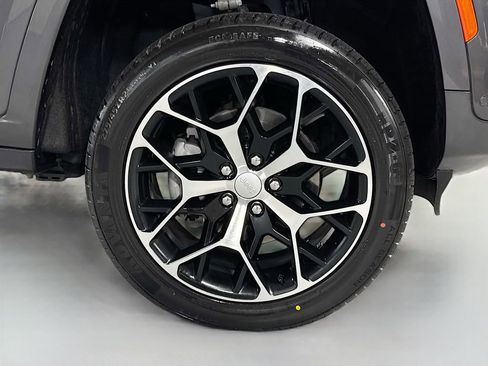 Used 2022 Jeep Grand Cherokee Summit image 12