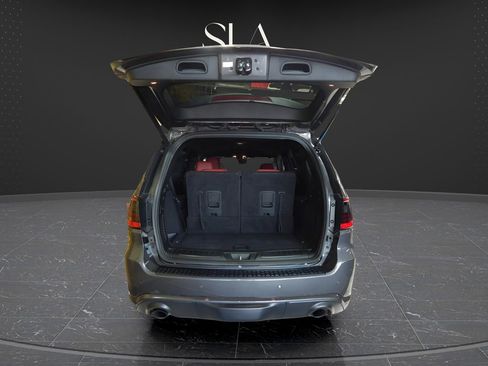 Used 2024 Dodge Durango SRT AWD/4WD image 8