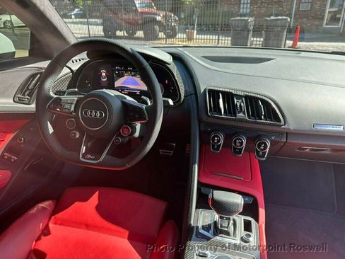 Used 2023 Audi R8 V10 performance RWD image 27
