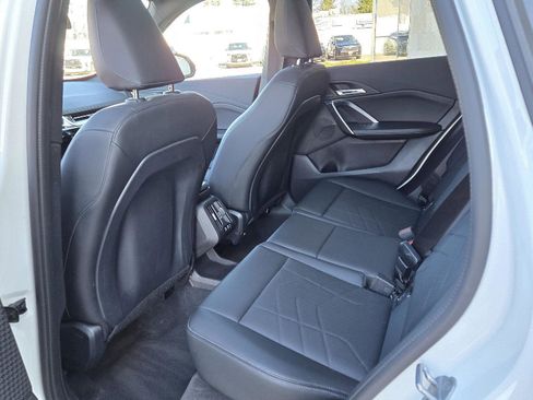 Used 2025 BMW X1 xDrive28i image 19