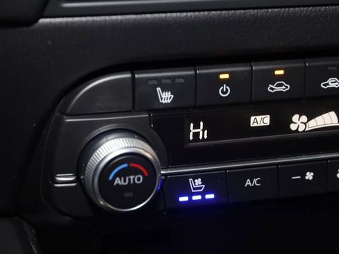 Used 2023 MAZDA CX-5 AWD 2.5 Turbo image 8