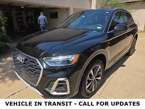 Used 2023 Audi Q5 2.0T Premium w/ Convenience Package image 1
