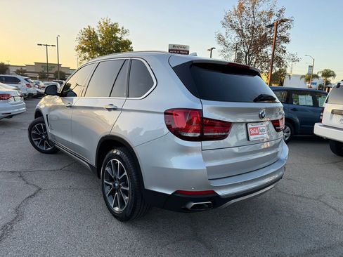 Used 2018 BMW X5 xDrive35i AWD/4WD image 5