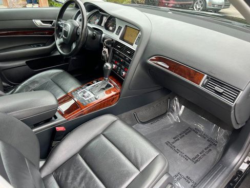 Used 2011 Audi A6 3.0T Prestige w/ Prestige Pkg image 14