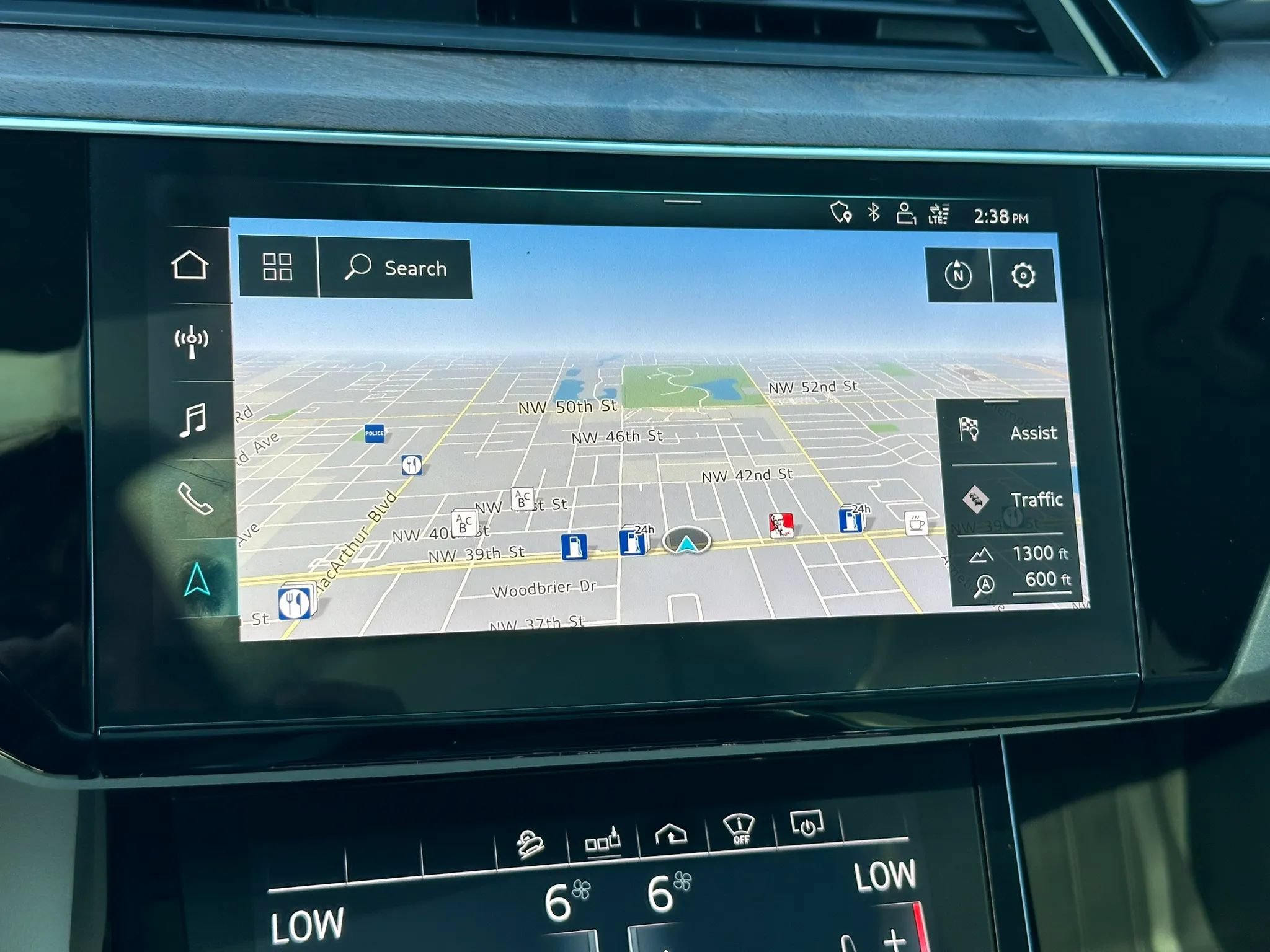 Used 2019 Audi e-tron Prestige AWD/4WD image 50