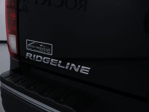 Used 2020 Honda Ridgeline RTL-E image 10