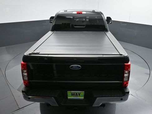 Used 2020 Ford F250 Lariat w/ Lariat Ultimate Package image 40