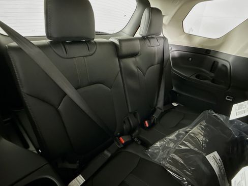 New 2026 Honda Pilot EX-L image 35