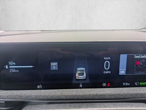 New 2026 Ford Mustang Mach-E Premium AWD/4WD image 11