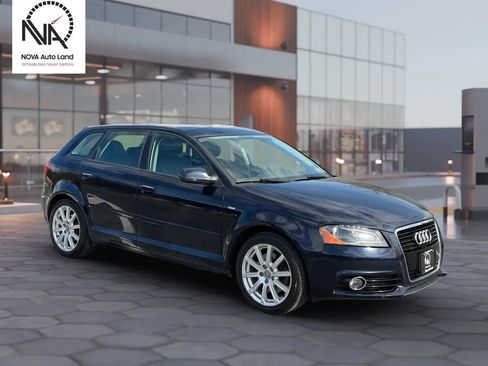 Used 2013 Audi A3 2.0T Premium Plus FWD image 2