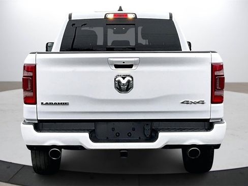 Certified 2022 RAM 1500 Laramie image 7