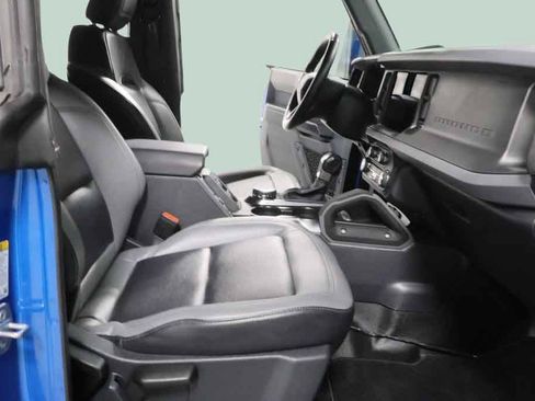 Used 2024 Ford Bronco Big Bend AWD/4WD image 31