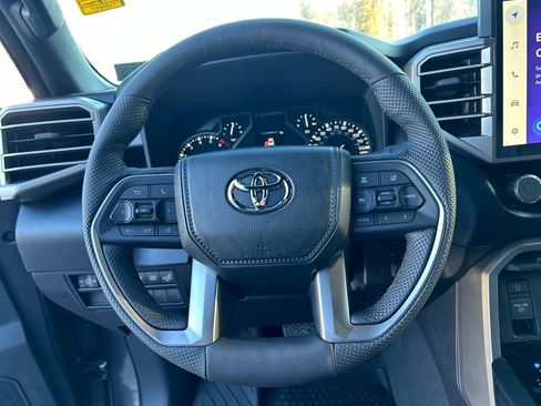 New 2026 Toyota Tundra SR5 image 22