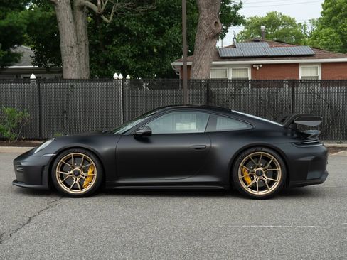 Used 2026 Porsche 911 GT3 RWD image 7