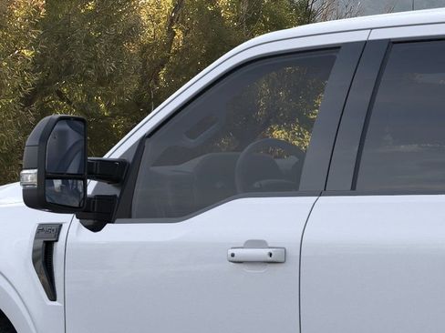 New 2025 Ford F150 XLT w/ Equipment Group 303A High AWD/4WD image 20