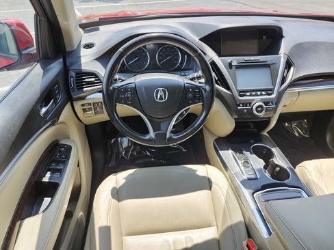 Used 2019 Acura MDX SH-AWD image 27