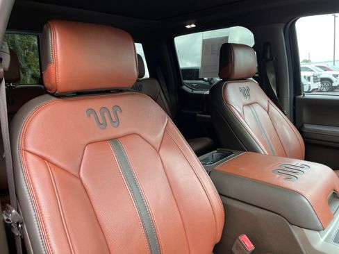 Used 2018 Ford F150 King Ranch w/ Equipment Group 601A Luxury AWD/4WD image 30