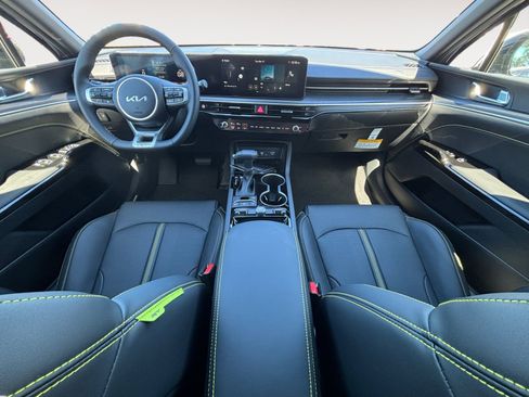 New 2026 Kia K5 GT FWD image 10