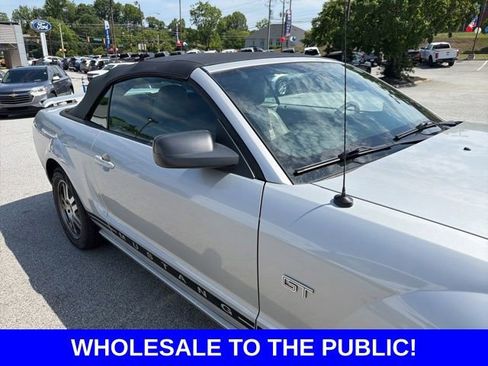 Used 2005 Ford Mustang GT Premium RWD image 7