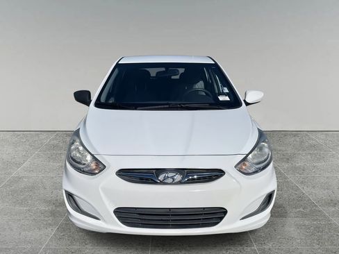 Used 2014 Hyundai Accent GS image 8