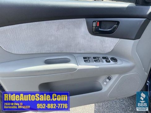 Used 2009 Kia Optima LX FWD image 9