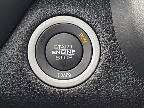 Used 2025 RAM 2500 Big Horn image 21