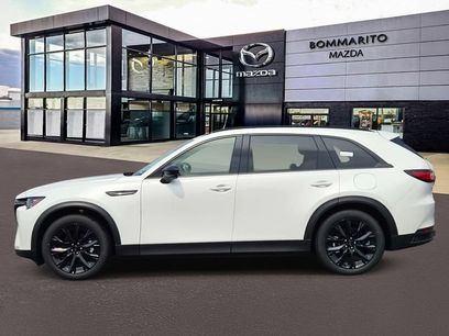 New 2026 MAZDA CX-90 3.3 Turbo w/ Premium Sport Pkg