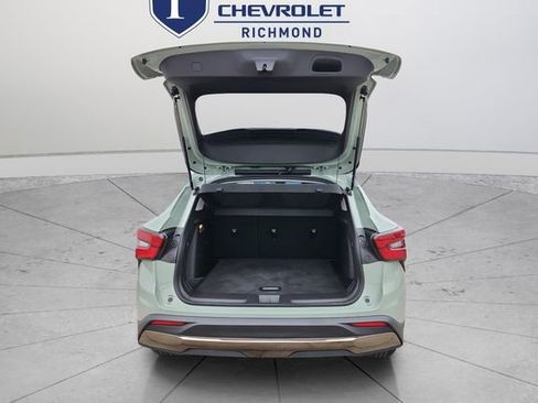 Certified 2025 Chevrolet Trax ACTIV image 20