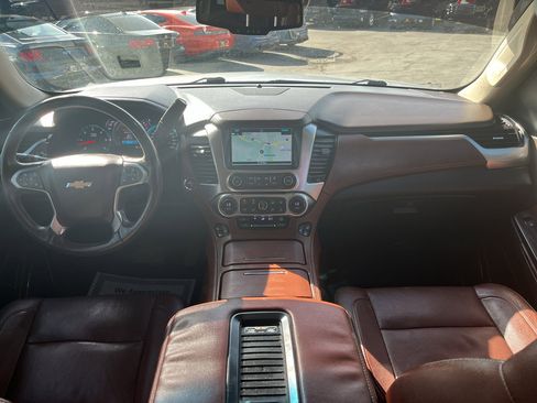 Used 2017 Chevrolet Tahoe Premier image 22