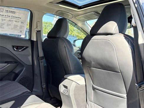 New 2025 Subaru Crosstrek 2.5i Limited image 17