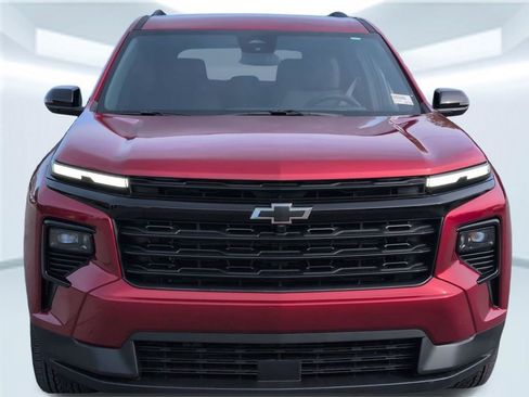 New 2026 Chevrolet Traverse LT w/ Midnight/Sport Edition image 16