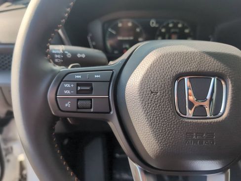 New 2026 Honda CR-V Sport-L image 24