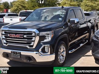 Used 2019 GMC Sierra 1500 SLT w/ Driver Alert Package I RWD video 1