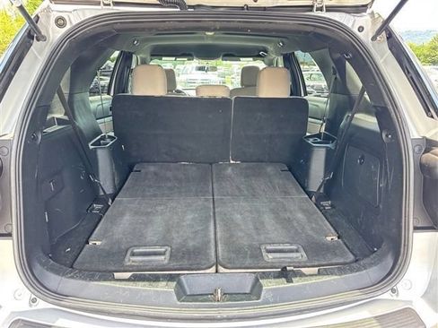 Used 2018 Ford Explorer FWD image 17