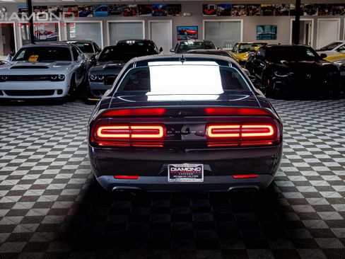 Used 2023 Dodge Challenger SRT Hellcat image 50
