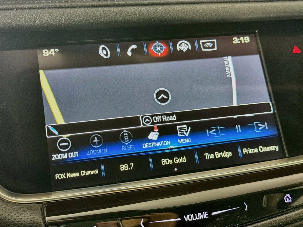 Used 2019 Cadillac XT5 Premium Luxury FWD image 15