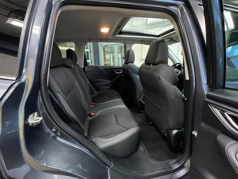 Used 2021 Subaru Forester Premium AWD/4WD image 28
