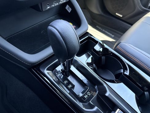 New 2026 Subaru Forester Sport w/ Onyx Edition AWD/4WD image 19