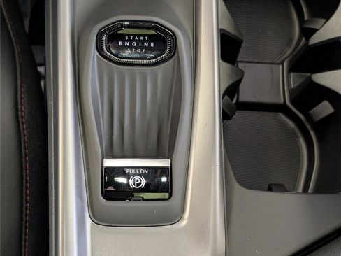 New 2026 Dodge Charger Scat Pack AWD/4WD image 19