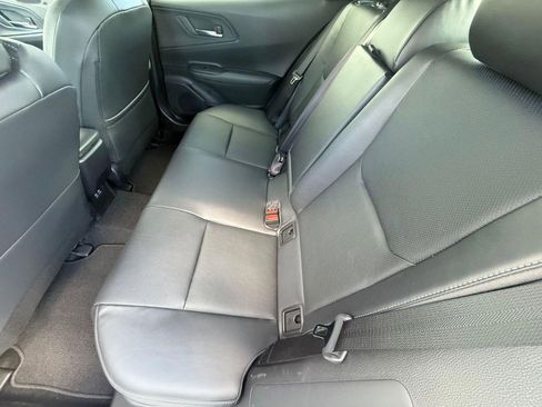 Used 2026 Toyota Prius image 27