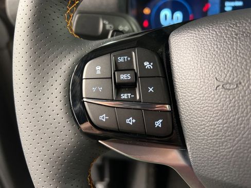 New 2026 Ford Explorer Tremor image 17