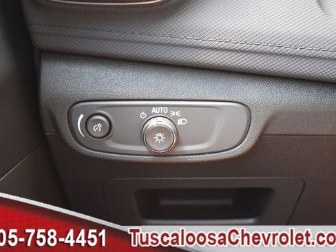 New 2026 Chevrolet TrailBlazer LT w/ Convenience Package image 31