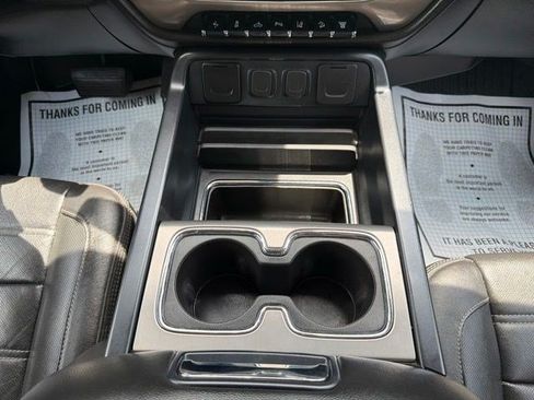 Used 2019 GMC Sierra 2500 Denali AWD/4WD image 23