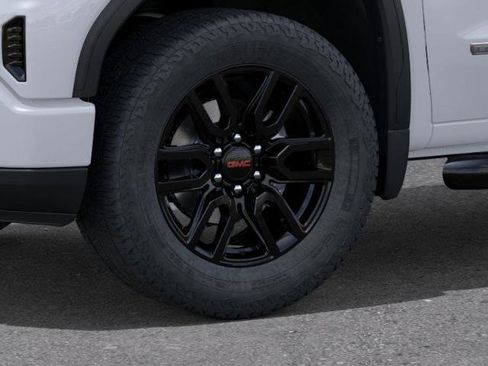 New 2026 GMC Sierra 1500 Elevation w/ Elevation Select Package image 9