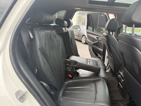 Used 2014 BMW X5 xDrive35i AWD/4WD image 14