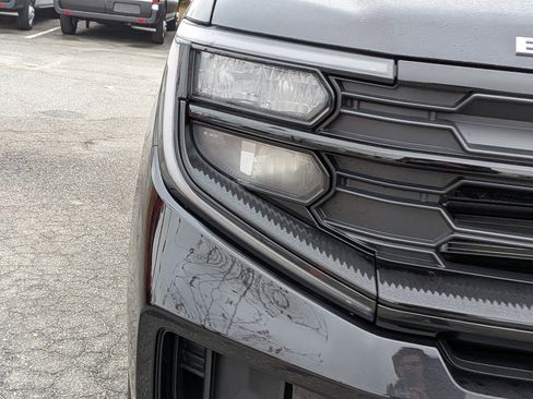 New 2025 Ford Expedition Max Active image 11