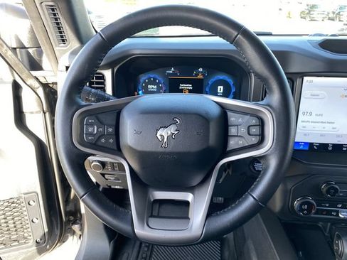 Certified 2025 Ford Bronco Big Bend AWD/4WD image 34